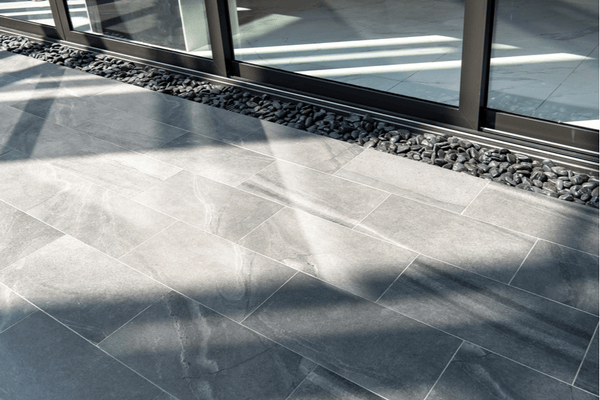 Outdoor Living Space Upgrade – Expert Tiling by AD Tiling