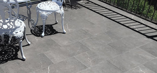 Outdoor Living Space Upgrade – Expert Tiling by AD Tiling