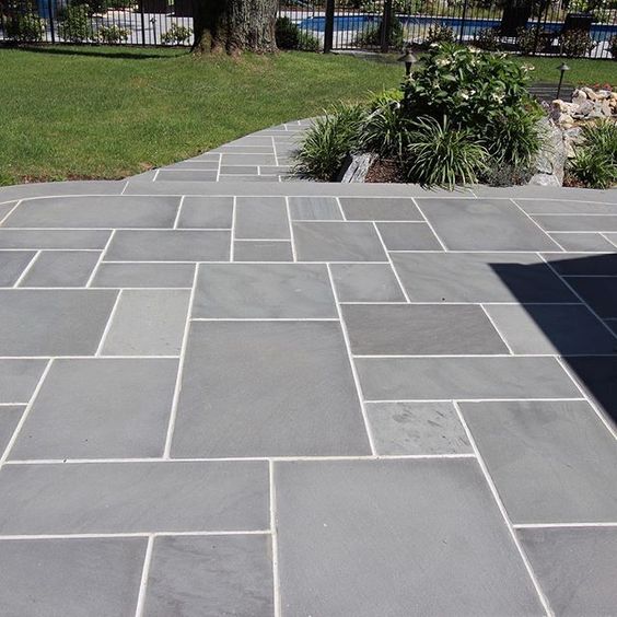 Outdoor Living Space Upgrade – Expert Tiling by AD Tiling