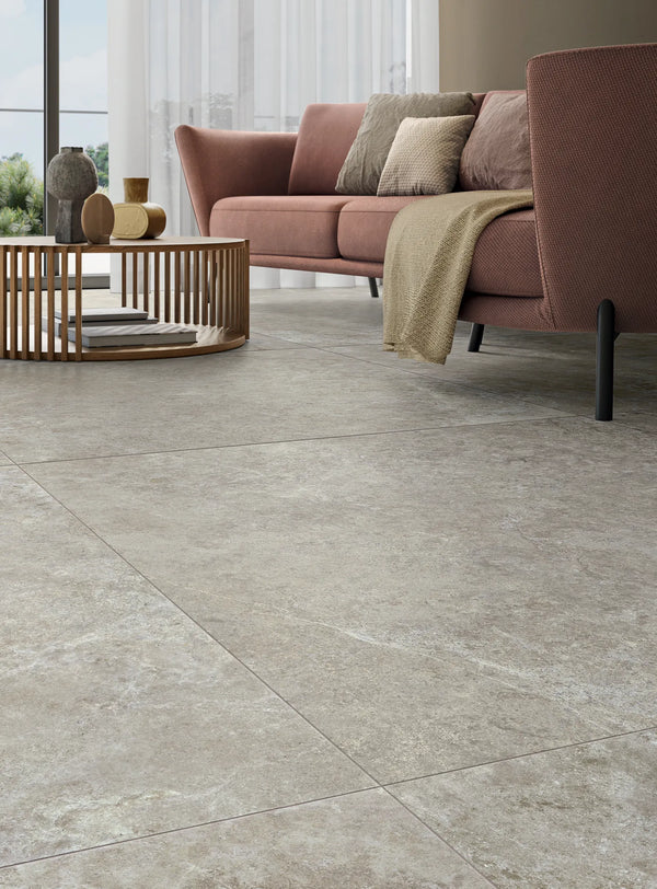 Turning your living room into a masterpiece by AD Tiling