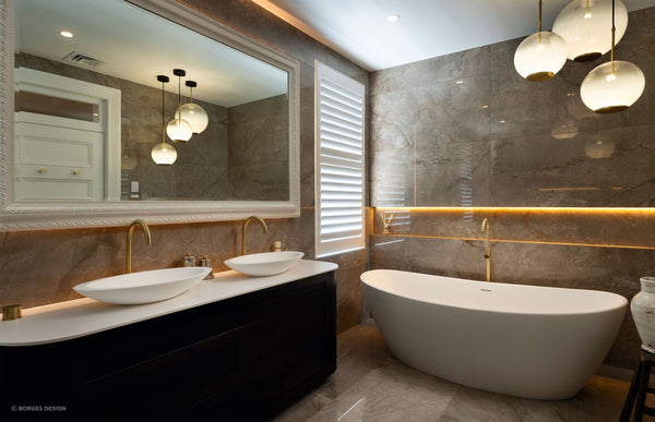 AD Tiling – expert bathroom tiling for a clean, timeless, and long-lasting finish