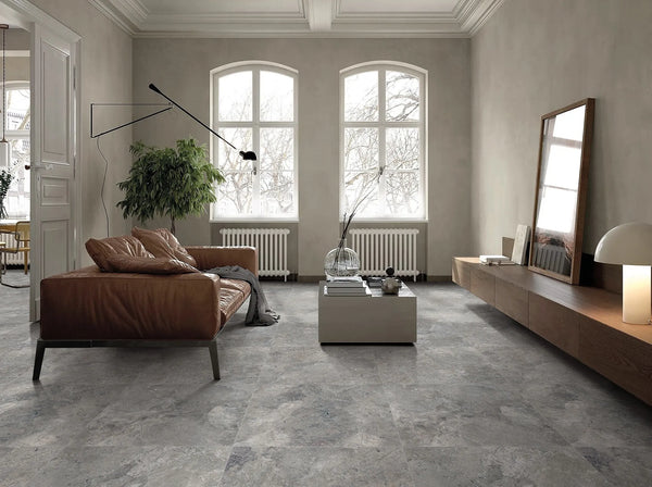 Turning your living room into a masterpiece by AD Tiling