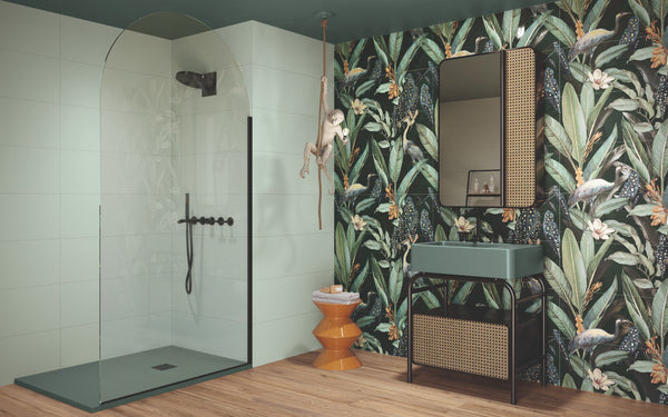 AD Tiling – expert bathroom tiling for a clean, timeless, and long-lasting finish