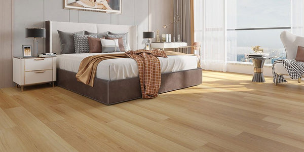 AD Tiling: Bringing Bedrooms to Life with Quality Tiling