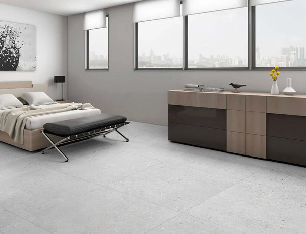 AD Tiling: Bringing Bedrooms to Life with Quality Tiling