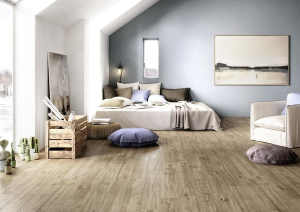 AD Tiling: Bringing Bedrooms to Life with Quality Tiling