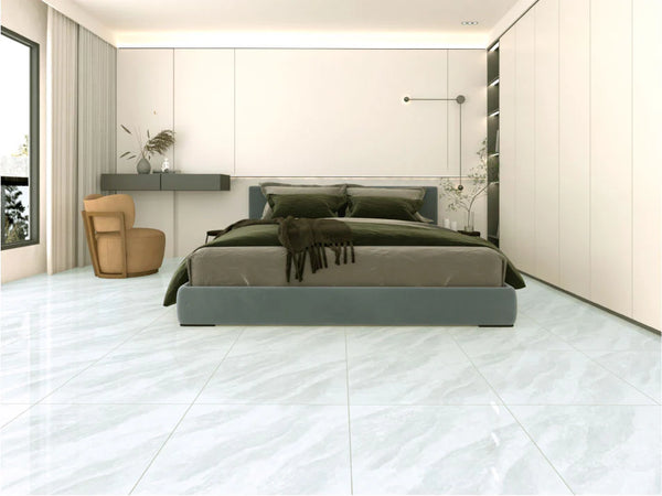 AD Tiling: Bringing Bedrooms to Life with Quality Tiling